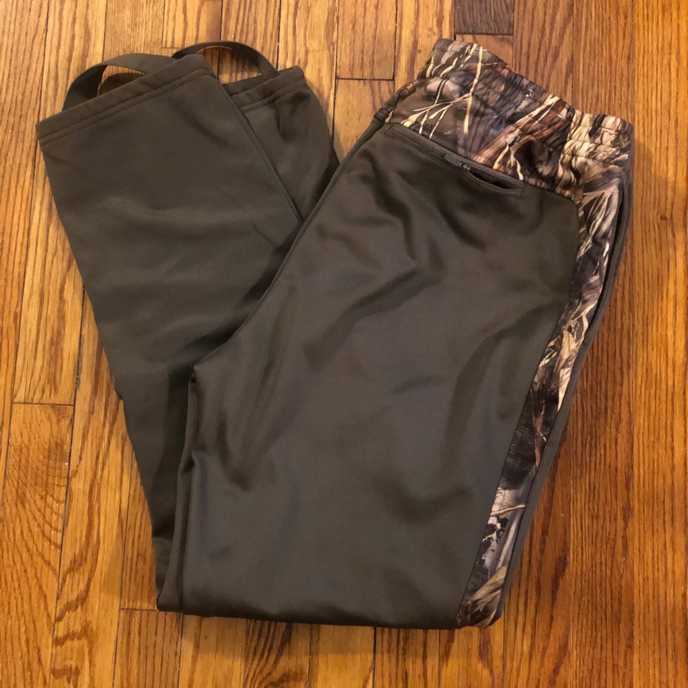 Men’s Redhead lounge pants